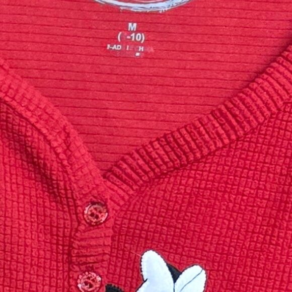 Disney pajamas - Picture 3 of 5